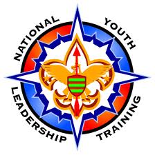 National Youth Leadership Training logo